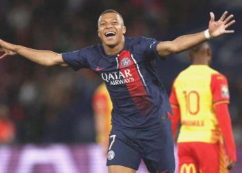 PSG, Ligue 1’de 3 puanla tanıştı
