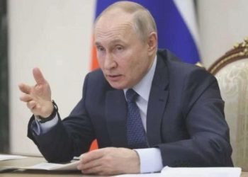 Putin, Prigojin’e değinmeden Rus askerine seslendi: Sizlerle gurur duyuyorum