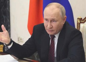 Putin: Yeni dünya tertibinin kurulması önündeki tehdit, radikal neo-liberalizmdir