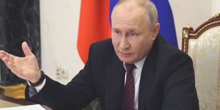 Putin: Yeni dünya tertibinin kurulması önündeki tehdit, radikal neo-liberalizmdir