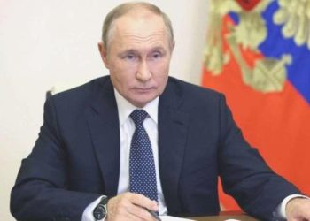 Putin’den kararname: Paralı asker kümeleri bağlılık yemini edecek