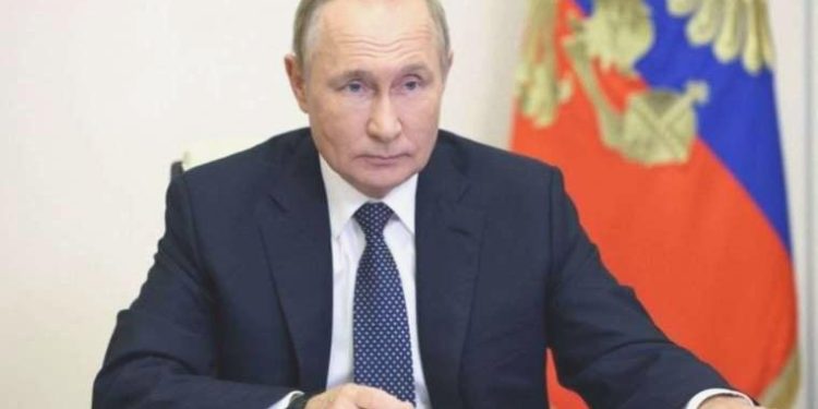 Putin’den kararname: Paralı asker kümeleri bağlılık yemini edecek