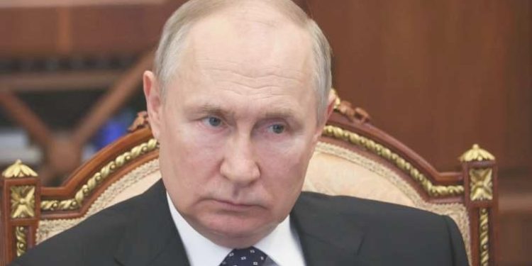 Putin’in, gizemli bir biçimde ölen ya da vefatın kıyısına gelen düşmanları