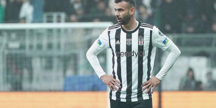 Rachid Ghezzal’a Harika Lig’den sürpriz talip!