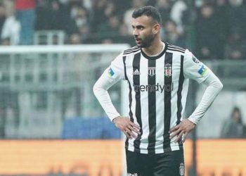 Rachid Ghezzal’a Muhteşem Lig’den sürpriz talip!