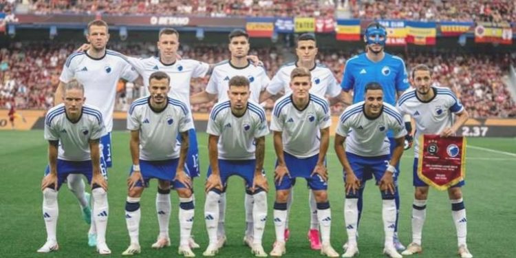 Rakow Czestochowa – Kopenhag maçı ne vakit, saat kaçta, hangi kanalda?