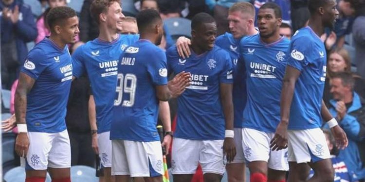 Rangers – PSV Eindhoven maçı ne vakit, saat kaçta, hangi kanalda?