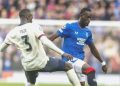Rangers – PSV maçında kazanan çıkmadı