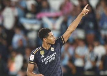 Real Madrid deplasmanda Celta Vigo’yu tek golle geçti