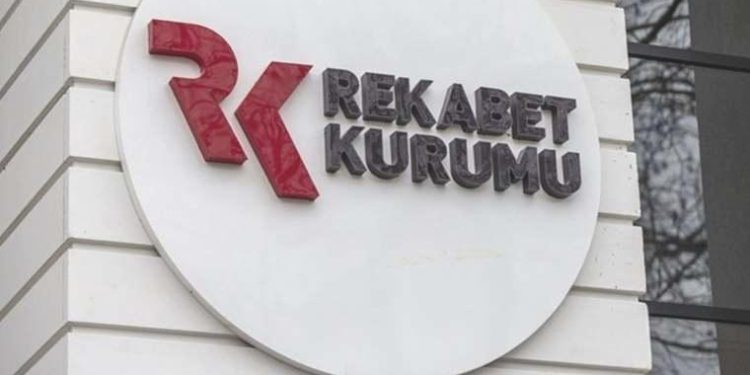 Rekabet Kurumu Canon’a soruşturma açtı
