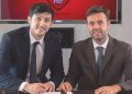 Roma, Sardar Azmoun’u takımına kattı