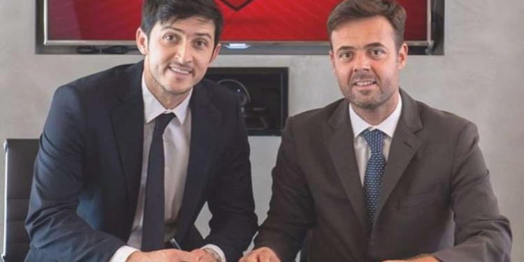 Roma, Sardar Azmoun’u takımına kattı