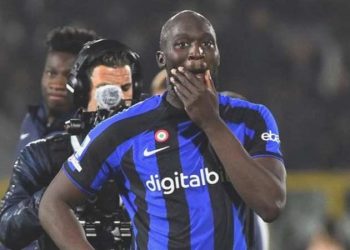 Romelu Lukaku yeni grubunu açıkladı: ‘Pazar günü Roma’ya uçuyorum’