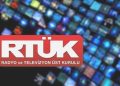 RTÜK’ten 3 televizyon kanalıyla ilgili yaptırım kararı