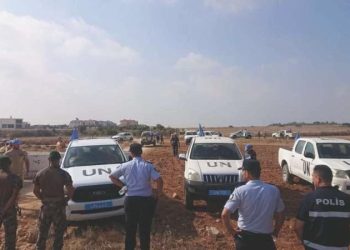 Rum İdaresi’nden KKTC’ye bildiri: Rastgele bir değişikliği reddediyoruz