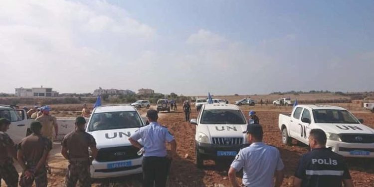 Rum İdaresi’nden KKTC’ye ileti: Rastgele bir değişikliği reddediyoruz