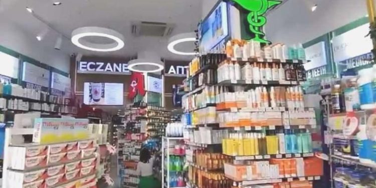 Rus çift toplumsal medyada ‘ucuz eczane’ tanıtımı yaptı: Soruşturma başlatıldı!