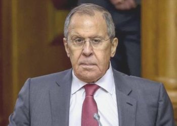 Rusya Dışişleri Bakanı Lavrov’dan Batı açıklaması: ‘Bağımsız yollar arıyoruz’