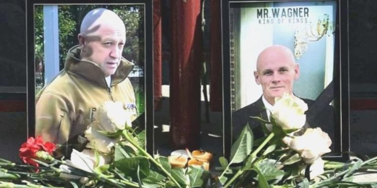 Rusya Soruşturma Komitesi, Prigojin’in uçak kazasında öldüğünü doğruladı