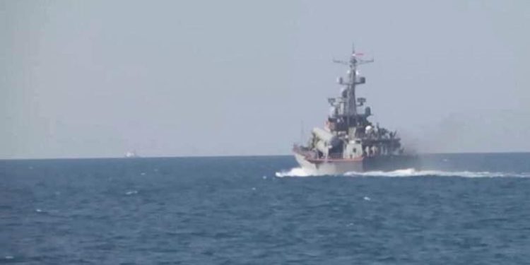 Rusya: ‘Ukrayna askerlerini taşıyan ABD üretimi askeri bot imha edildi’