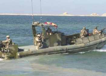 Rusya: Ukrayna’nın keşif botu, gaz tesislerinin olduğu bölgede vuruldu