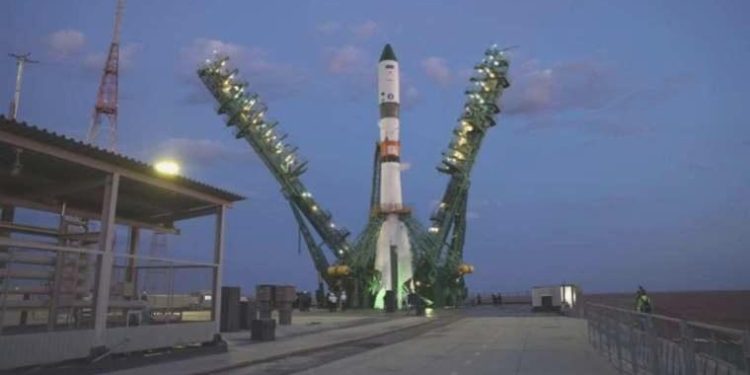 Rusya’nın Progress MS-24 kargo aracı uzaya fırlatıldı