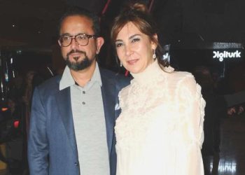 Sabancı çiftinin sıhhat durumuna ait yeni açıklama!