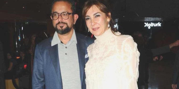 Sabancı çiftinin sıhhat durumuna ait yeni açıklama!