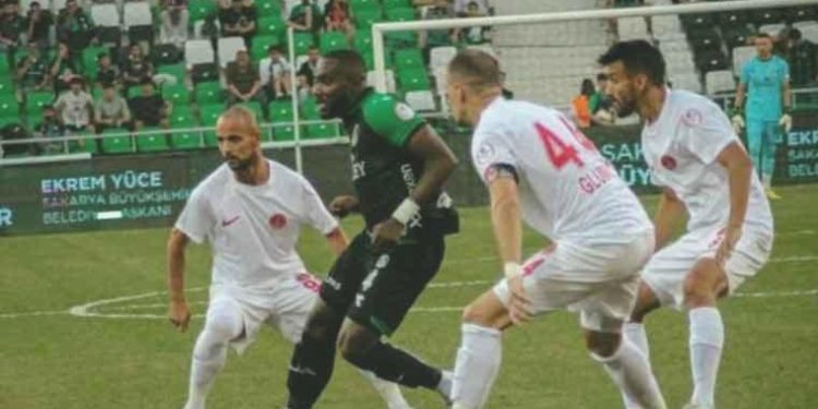 Sakarya’da kazanan yok!