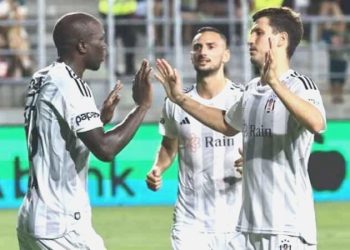 Salih Uçan: ‘Bakhtiyor Zaynutdinov için çok mutluyum’