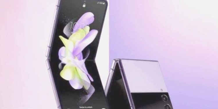 Samsung, ucuz katlanabilir ekranlı telefon üzerinde çalışıyor