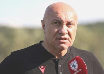 Samsunspor Lideri Yüksel Yıldırım: ‘Transferde kantarın topuzu kaçtı’