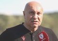 Samsunspor Lideri Yüksel Yıldırım: ‘Transferde kantarın topuzu kaçtı’