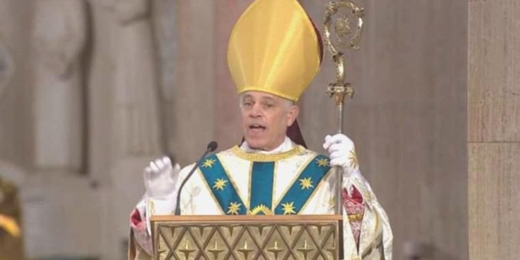 San Francisco Başpiskoposluğu iflasını istedi