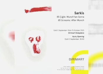 Sarkis’ten iki yeni stant