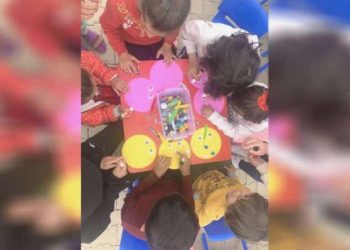 Sarsıntılardan en çok çocuklar etkileniyor: En büyük gereksinim toplumsallaşma