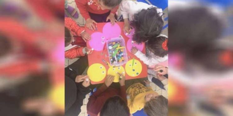 Sarsıntılardan en çok çocuklar etkileniyor: En büyük gereksinim toplumsallaşma