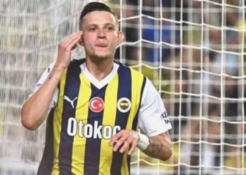 Sebastian Szymanski: ‘Tek isteğim skor katkısı’