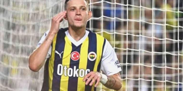 Sebastian Szymanski: ‘Tek isteğim skor katkısı’