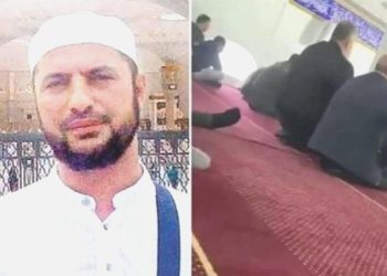 Seçim öncesi ‘silahlanma’ daveti yapmıştı: İmam, misyonuna geri döndü!