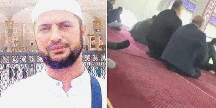 Seçim öncesi ‘silahlanma’ daveti yapmıştı: İmam, misyonuna geri döndü!