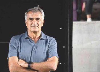 Şenol Güneş: ‘Hiçbir garantisi yok’