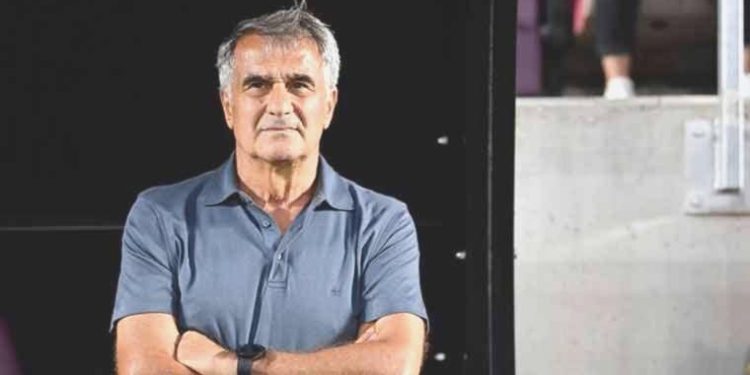 Şenol Güneş: ‘Hiçbir garantisi yok’