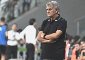 Şenol Güneş uyardı! ‘Diğer mevzulara girmenin yararı yok’