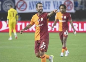 Sergio Oliveira, 85 gün sonra gol sevinci yaşadı