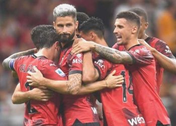 Serie A’da Milan, Torino’ya acımadı!