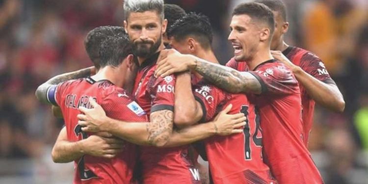 Serie A’da Milan, Torino’ya acımadı!