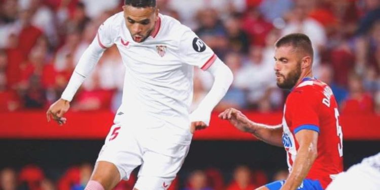 Sevilla’ya kendi konutunda soğuk duş