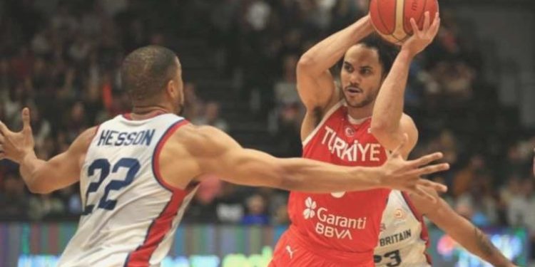 Shane Larkin’den ceza sonrası birinci açıklama