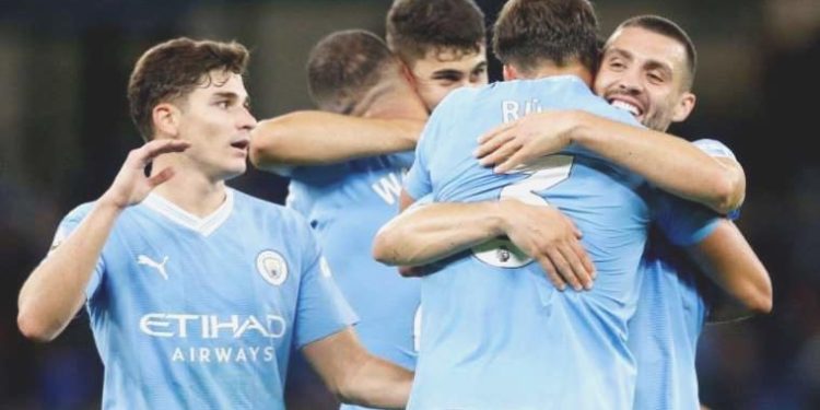 Sheffield United – Manchester City maçı ne vakit, saat kaçta, hangi kanalda?